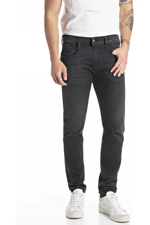 Replay Slim-fit-Jeans »Anbass«