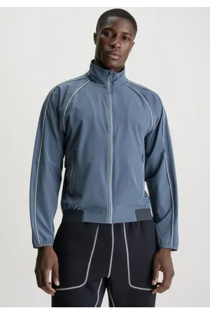 Calvin Klein Windbreaker »WO - WOVEN JACKET«