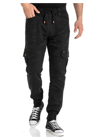 Cipo & Baxx Jogg Pants »JEANS Jogger«