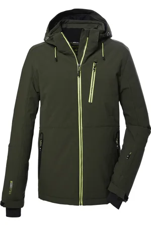 Killtec Skijacke »KSW 68 MN SKI QLTD JCKT«