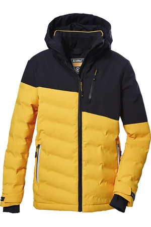 Killtec Skijacke »KSW 172 BYS SKI QLTD JCKT«