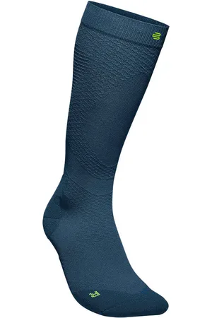 Bauerfeind Sportsocken »Run Ultralight Compression Socks«, mit Kompression
