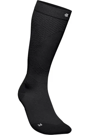 Bauerfeind Sportsocken »Run Ultralight Compression Socks«, mit Kompression