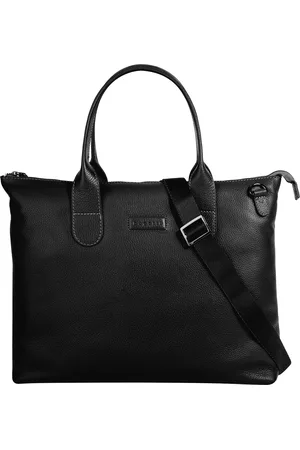 Bugatti Shopper »ELSA«, echt Leder