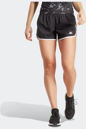 adidas Laufshorts »M20 SHORT«, (1 tlg.)