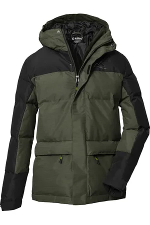 Killtec Steppjacke »KOW 156 BYS QLTD JCKT«
