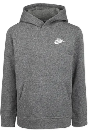 Nike Kapuzensweatshirt »NKB CLUB FLEECE PO HOODIE - für Kinder«