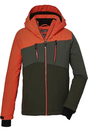 Killtec Skijacke »KSW 150 BYS SKI JCKT«