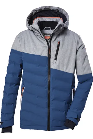 Killtec Skijacke »KSW 172 BYS SKI QLTD JCKT«