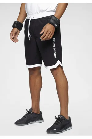 Bruno Banani Boardshorts »aus recyceltem Material«