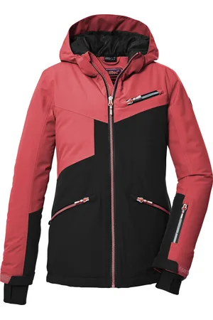 Killtec Skijacke »KSW 117 GRLS SKI JCKT«