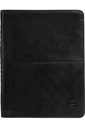 Spikes&Sparrow Dokumententasche »NOTEBOOK COVER«, echt Leder