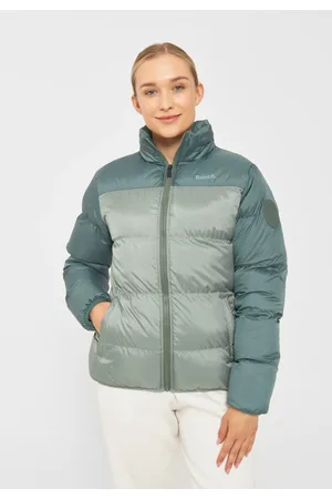Bench Steppjacke »PRARIE«