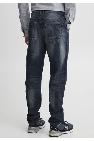 Blend 5-Pocket-Jeans »BL Jeans Thunder«