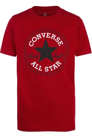 Converse Tops & Shirts Kinder für