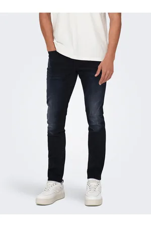 Only & Sons Skinny-fit-Jeans »LOOM LIFE JOG«