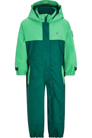Ziener Schneeoverall »ANUP«