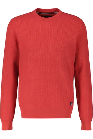 Lerros Strickpullover » Strickpullover, O-Neck«