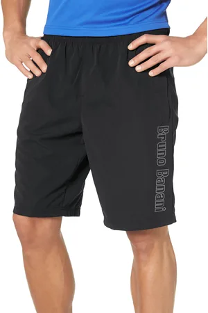 Bruno Banani Funktionsshorts »aus recyceltem Material«