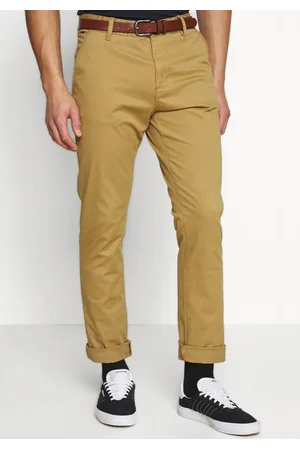 INDICODE Stoffhose »Gower«