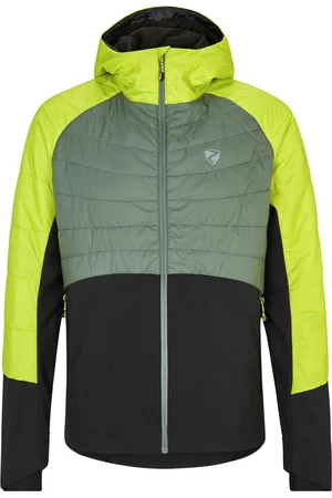 Ziener Funktionsjacke »NAKOS«
