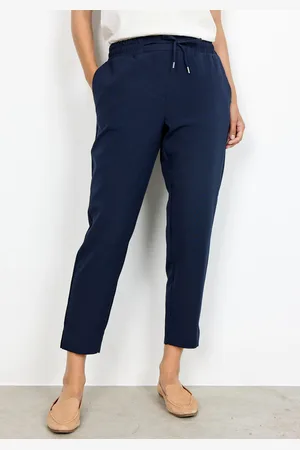 soyaconcept Sweathose »Jogginghose«, (1 tlg.), schick und gemütlich