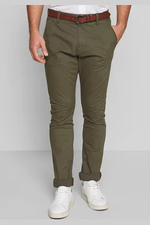INDICODE Stoffhose »Gower«