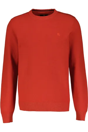 Lerros Strickpullover » Crewneck Strickpullover«
