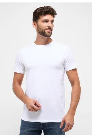 ETERNA Rundhalsshirt