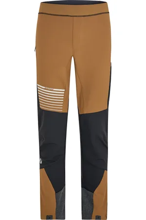 Ziener Funktionshose »NAWO man (pants active)«