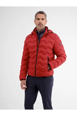 Lerros Outdoorjacke » Leichter Kapuzen-Blouson«, mit Kapuze