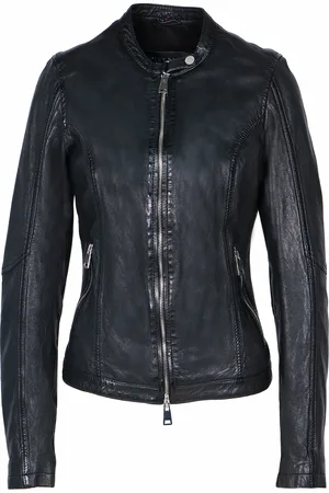 Freaky Nation Lederjacke »New Tula-FN«