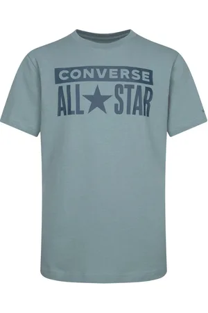 & für Tops Converse Kinder Shirts