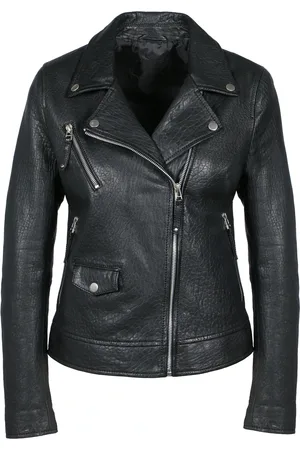 Freaky Nation Lederjacke »City Love-FN«