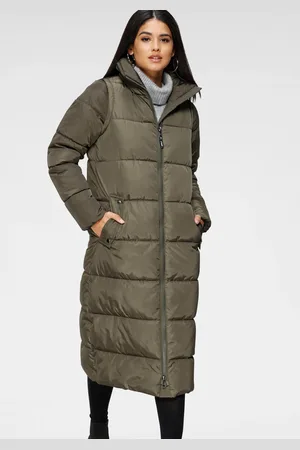 ONLY Steppmantel »ONLIRINA X-LONG 2IN1 PUFFER OTW«, auch als Weste tragbar