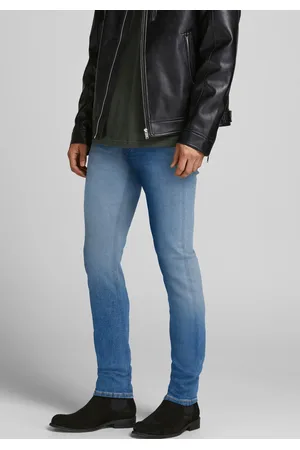 JACK & JONES Skinny-fit-Jeans »JJILIAM JJORIGINAL JOS 047 50SPS«