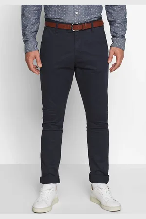 INDICODE Stoffhose »Gower«