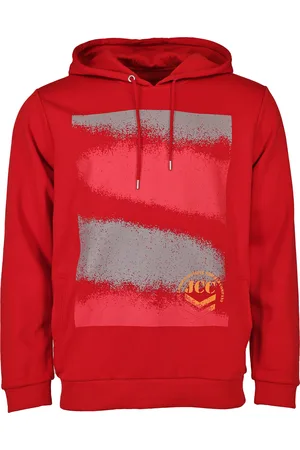 JCC Kapuzenpullover »Hoodie 310212102«