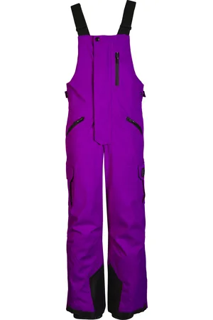 Killtec Skihose »KSW 120 KDS SKI PNTS«