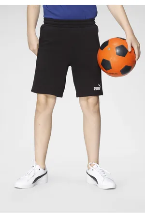 PUMA Shorts »ESS SWEAT SHORTS B«