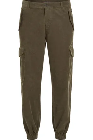 Tommy Hilfiger Cargohose »CARGO CORDUROY GMD«
