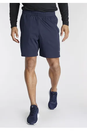 PUMA Trainingsshorts »PERFORMANCE WOVEN 7" SHORT M«