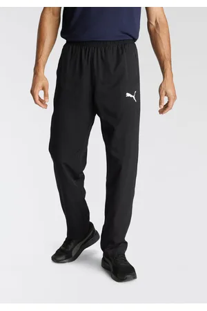 PUMA Trainingshose »ACTIVE WOVEN PANTS OP SRL«