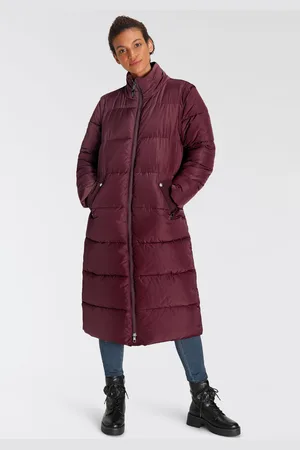 ONLY Steppmantel »ONLIRINA X-LONG 2IN1 PUFFER OTW«, auch als Weste tragbar