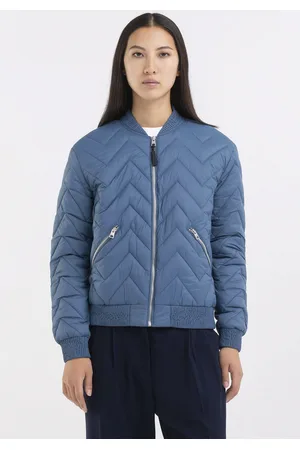 Replay Steppjacke, ohne Kapuze