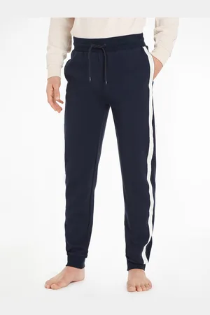 Tommy Hilfiger Jogginghose »HWK TRACK PANT«, mit Logo-Seitenstreifen