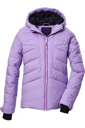 Killtec Skijacke »KSW 116 GRLS SKI QLTD JCKT«