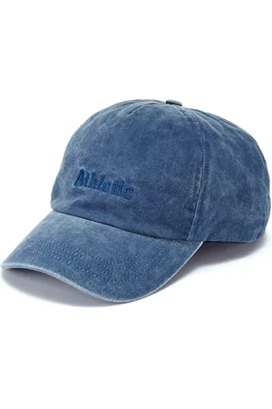 AUTHENTIC LE JOGGER Schirmmütze, im Used-Look, Cap, Denim-Jeans, Sommermütze, Basecap