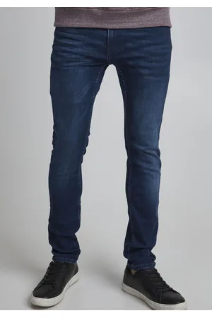 Blend Slim-fit-Jeans »JET MULTIFLEX«