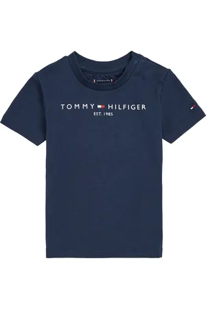 Die neuesten T-Shirts Trends von Tommy Hilfiger für Damen